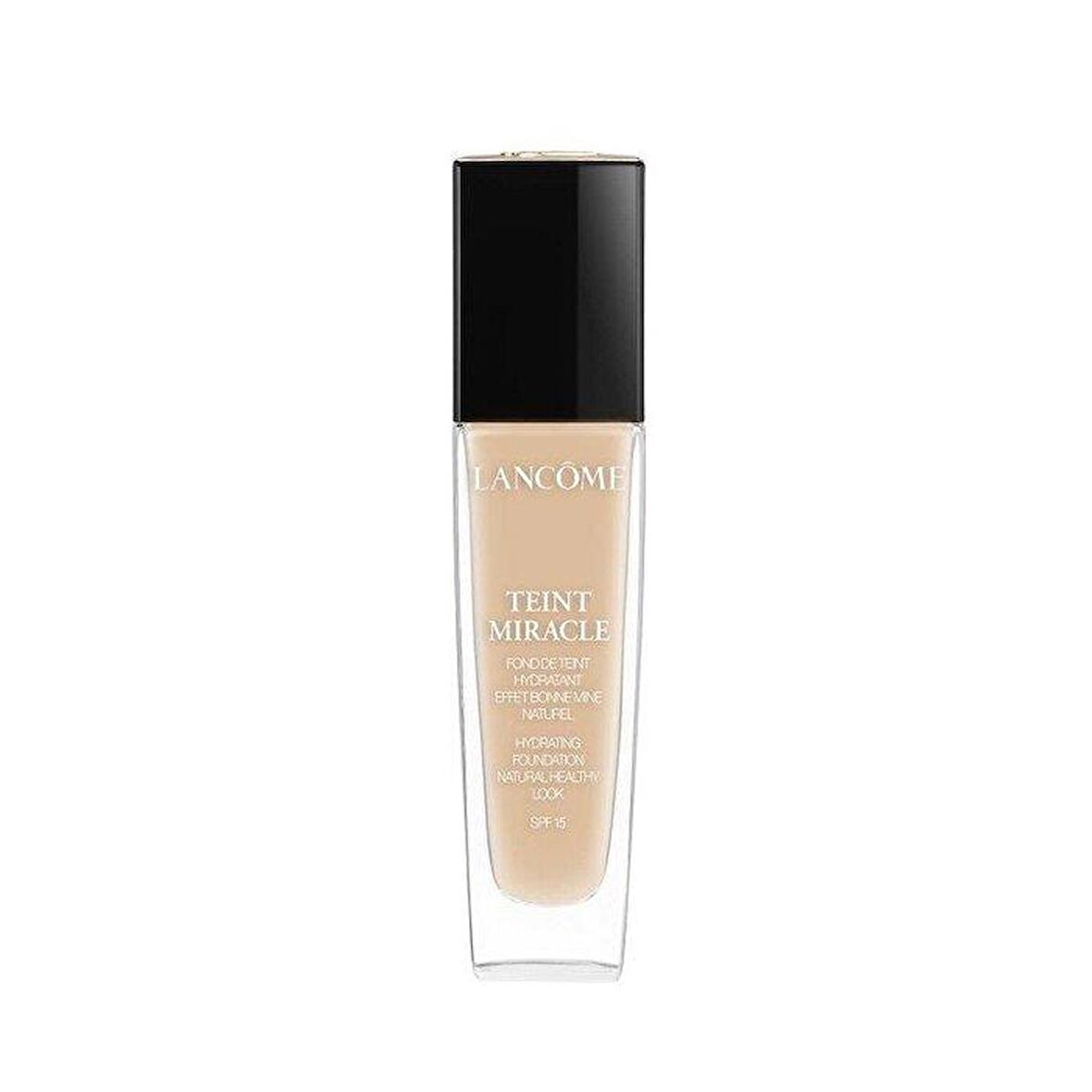 Lancome Teint Miracle 30ml Likit Fondöten No:03 Beige Daiphane